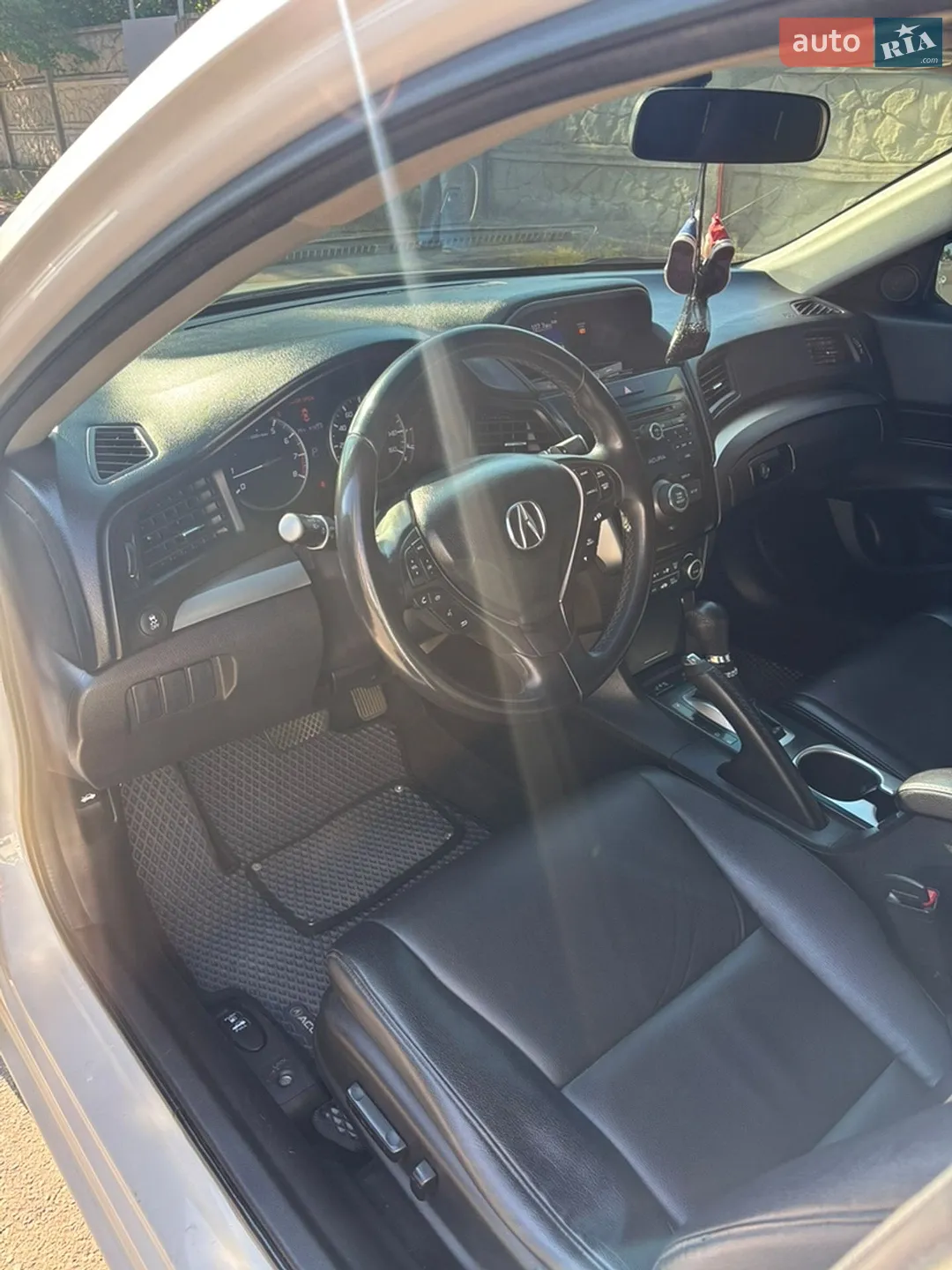 2017 Acura ILX - мініатюра 12