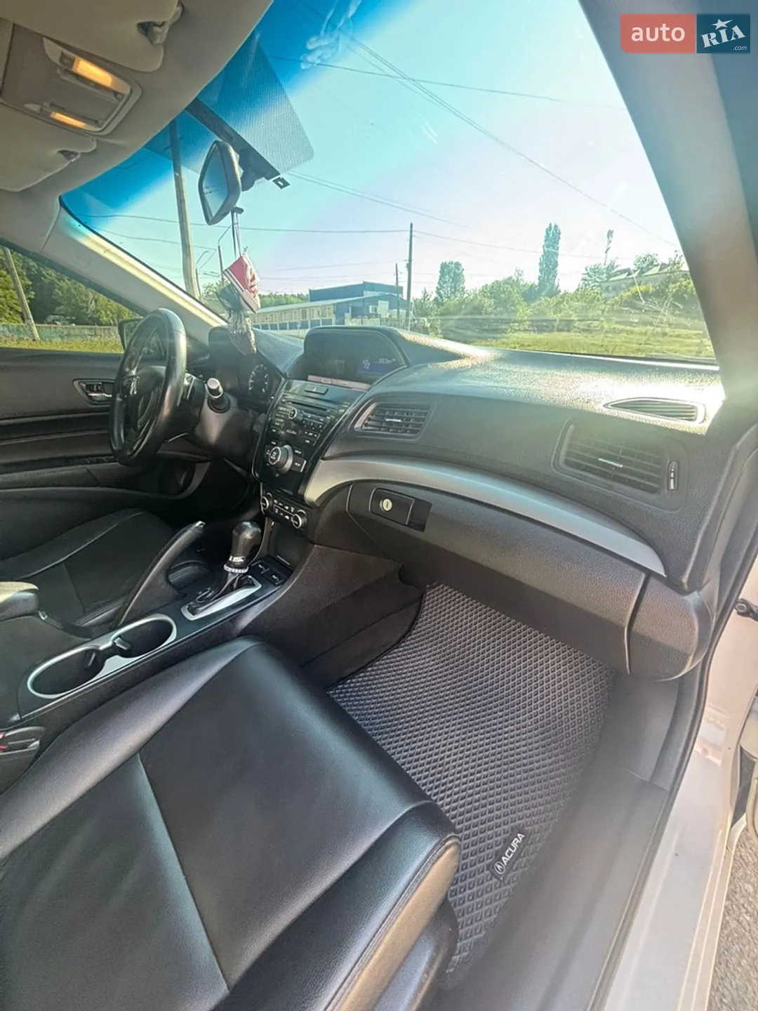 2017 Acura ILX - мініатюра 25