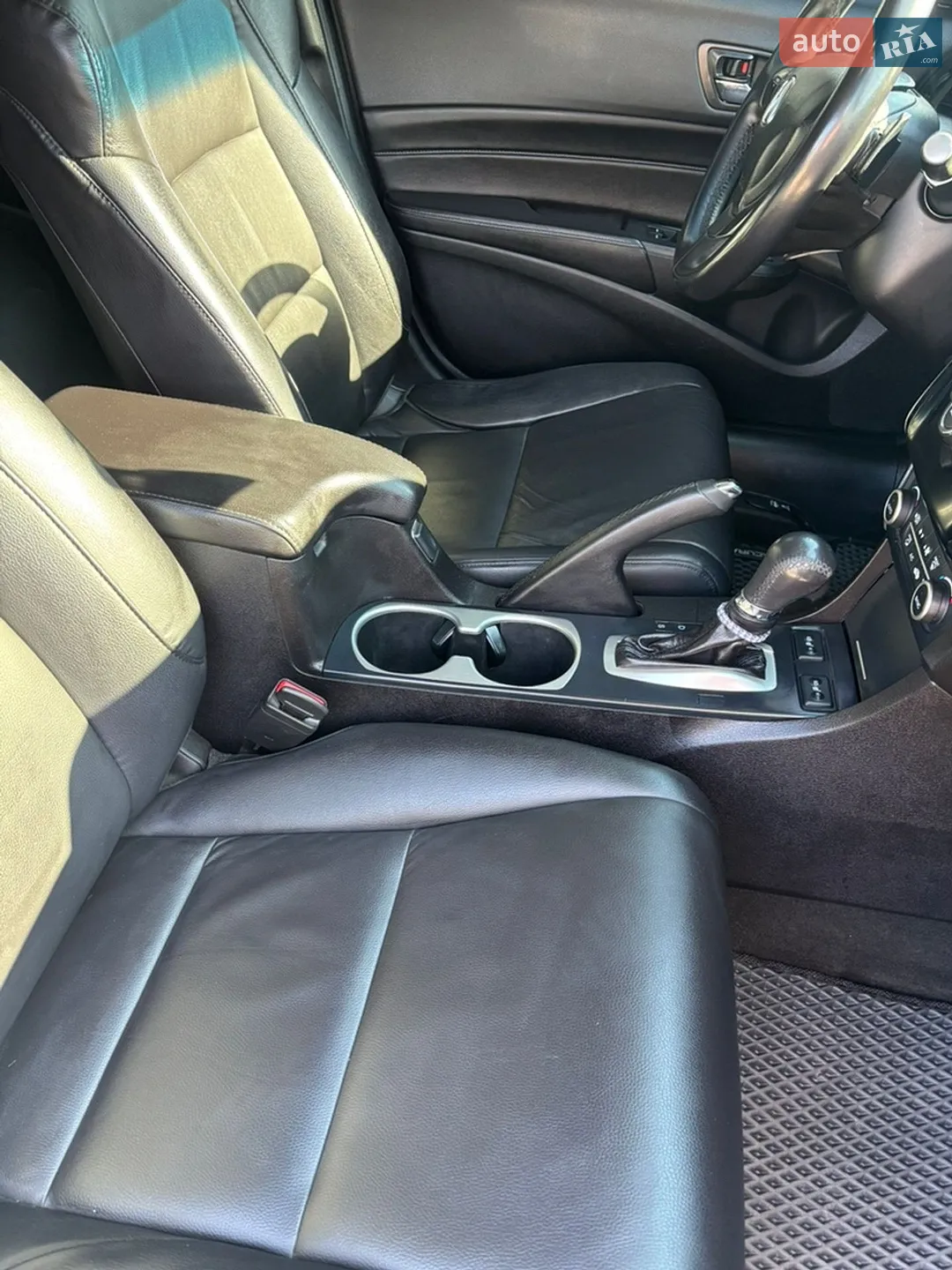 2017 Acura ILX - мініатюра 22
