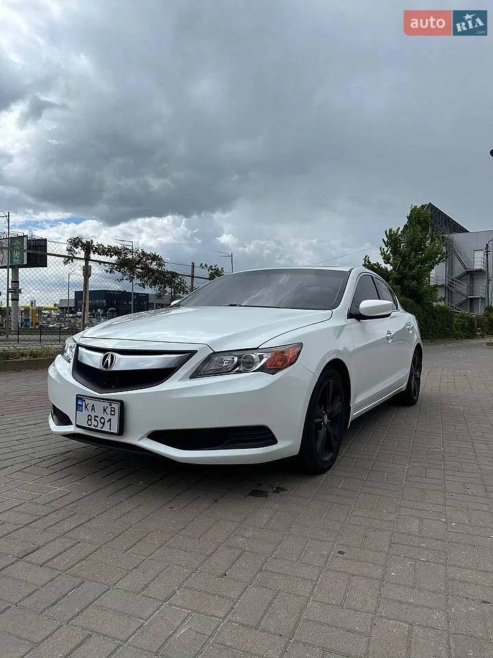 2015 Acura ILX - мініатюра 16