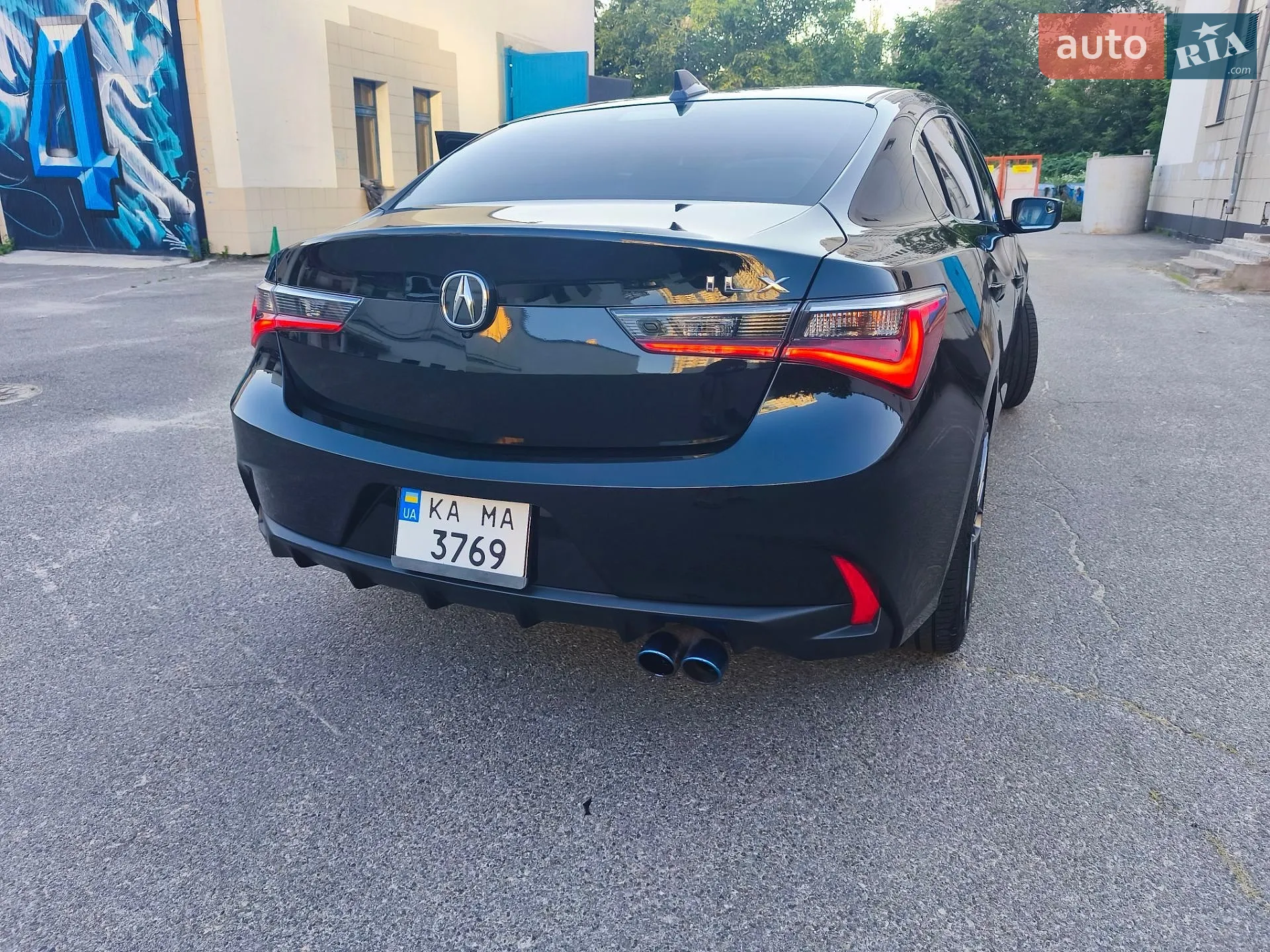 2019 Acura ILX - мініатюра 9