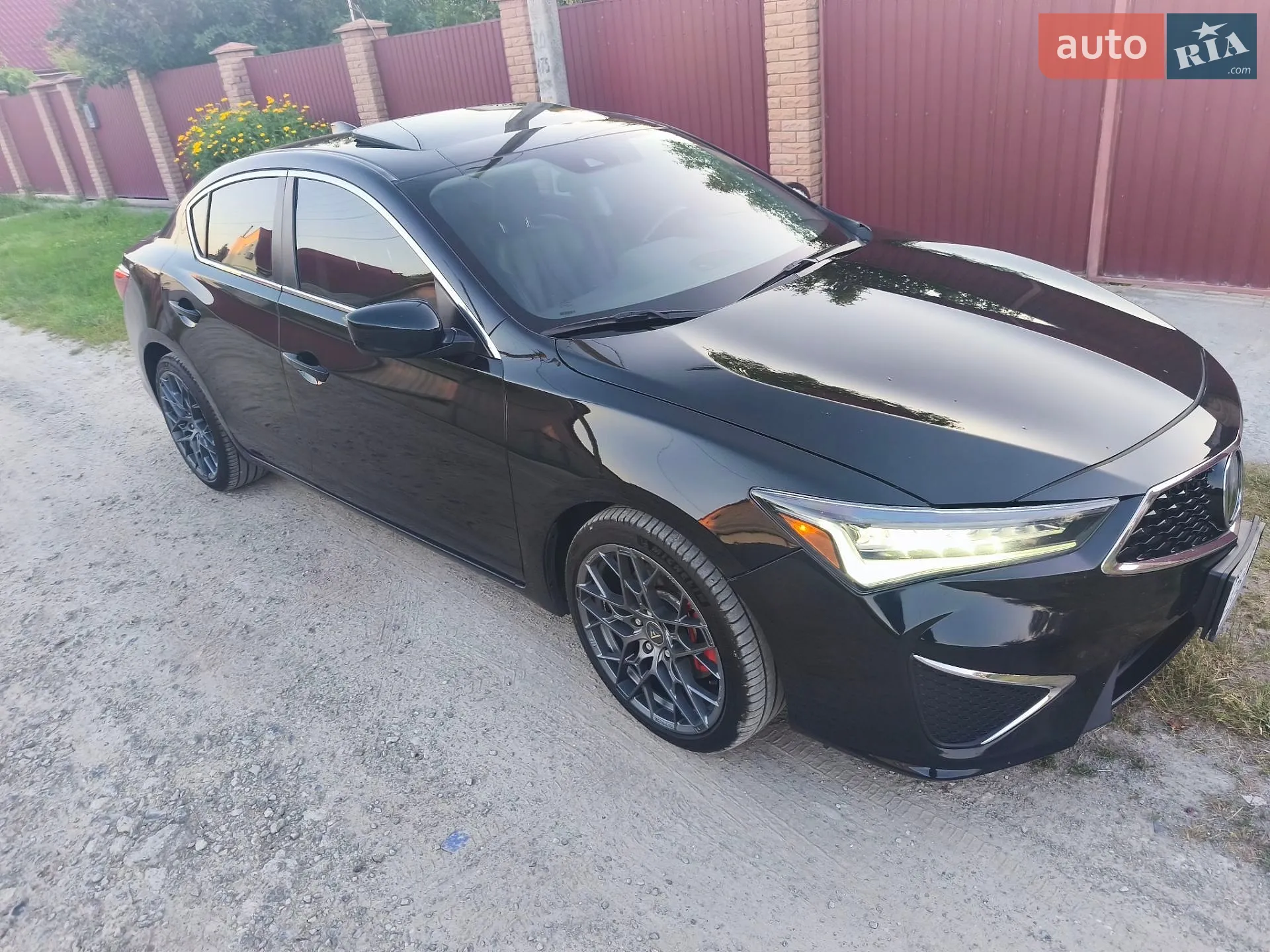 2019 Acura ILX - мініатюра 12
