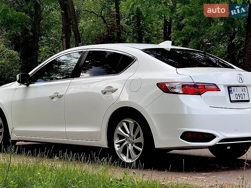 Acura ILX 2017 VIN 19UDE2F79HA001609 фото оголошення 4 з 66