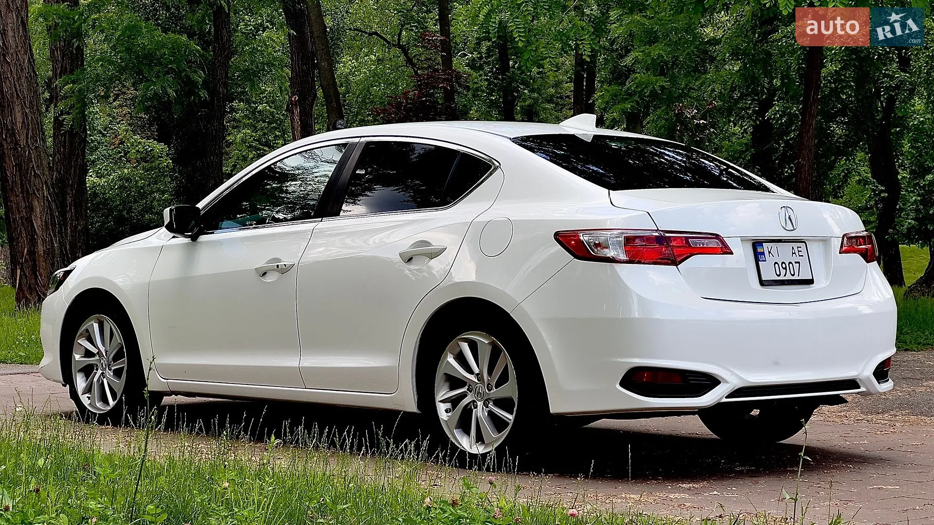 2017 Acura ILX - мініатюра 4