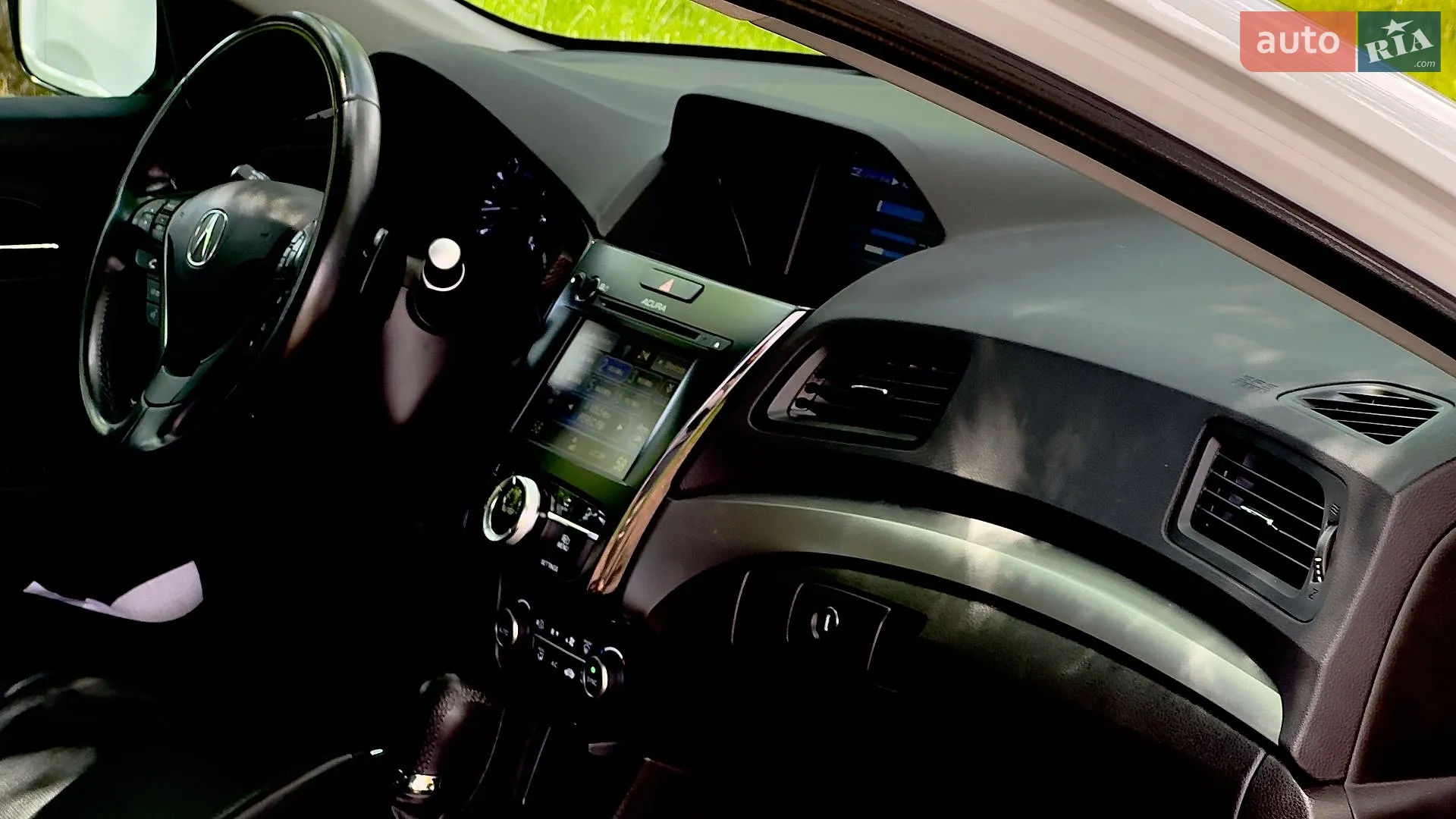 2017 Acura ILX - мініатюра 10