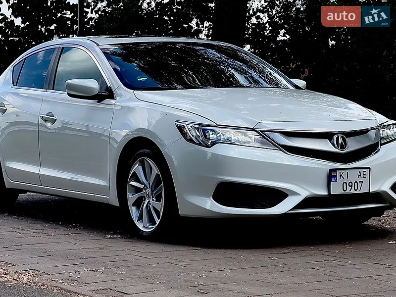 Acura ILX 2017 VIN 19UDE2F79HA001609 фото оголошення 23 з 66