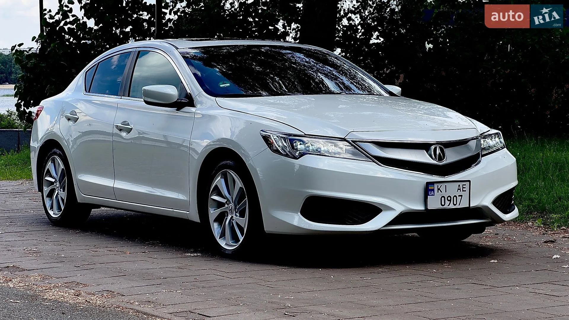 2017 Acura ILX - мініатюра 23