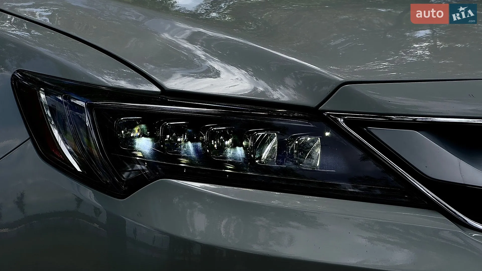2017 Acura ILX - мініатюра 29