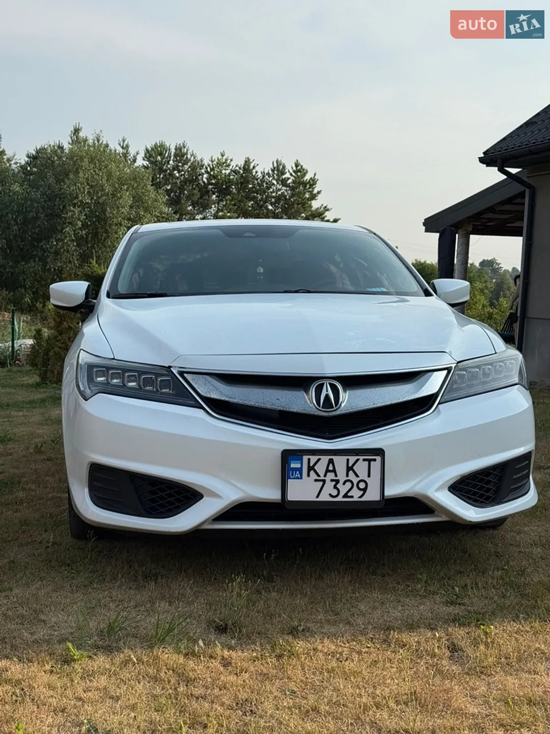 2016 Acura ILX - мініатюра 3