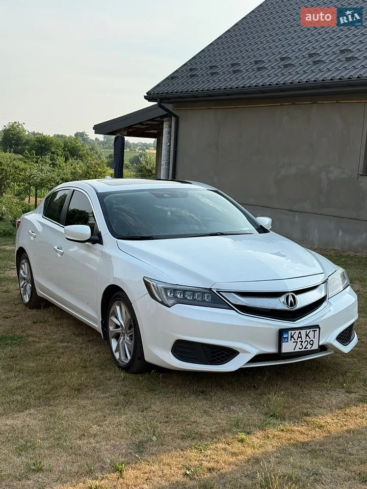 2015 Acura ILX - мініатюра 22