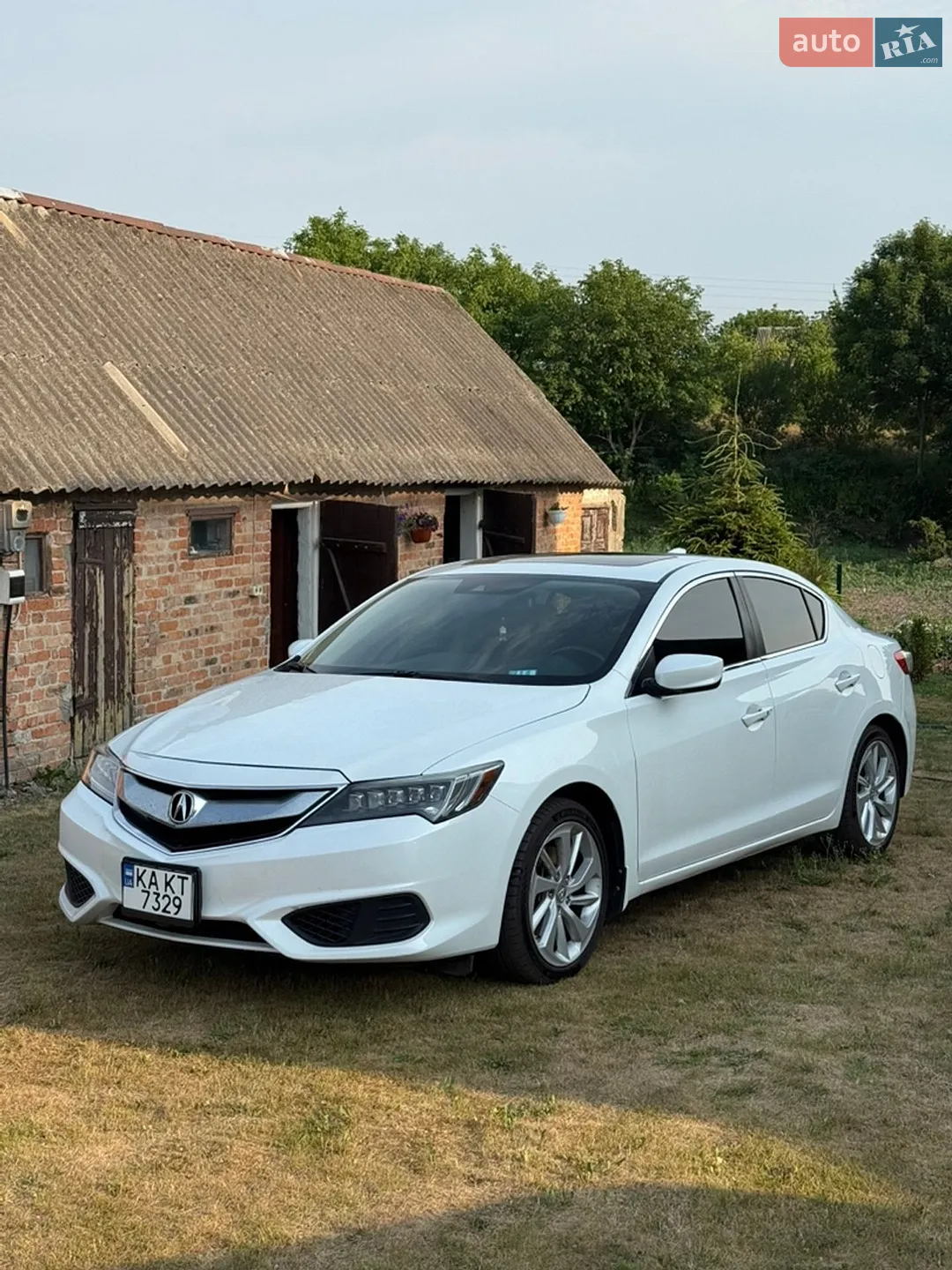 2016 Acura ILX - мініатюра 6