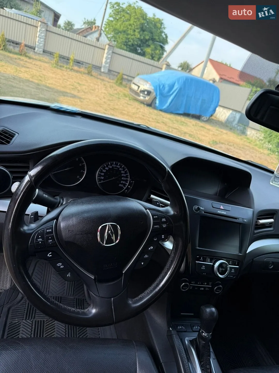 2016 Acura ILX - мініатюра 11