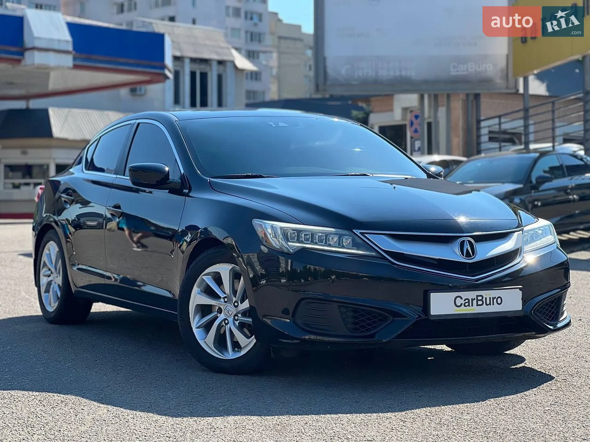 2016 Acura ILX - мініатюра 2