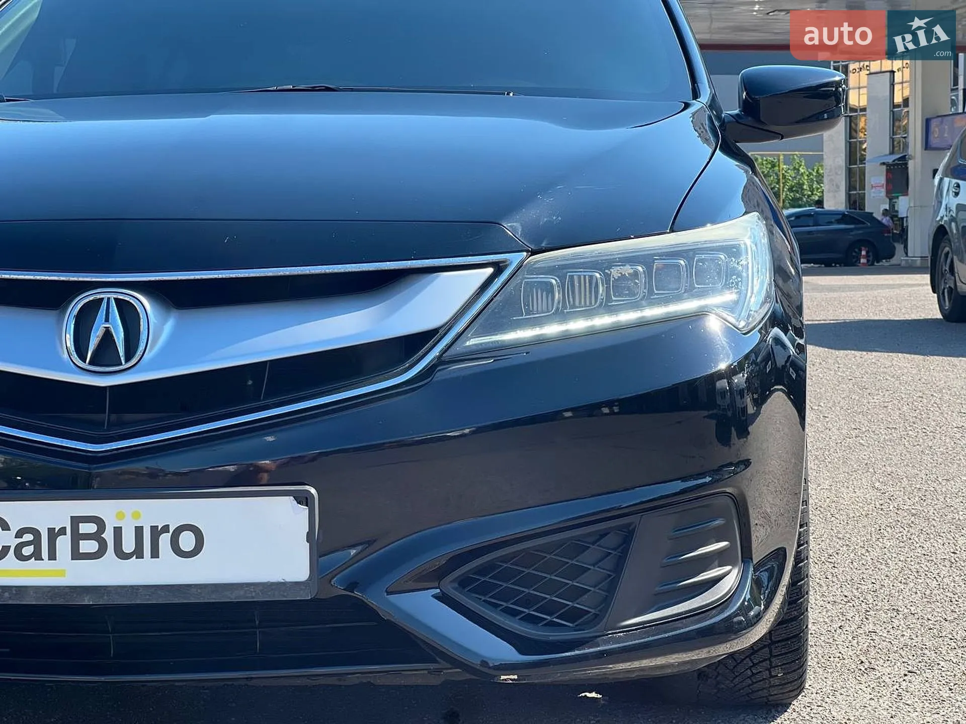 2016 Acura ILX - мініатюра 6