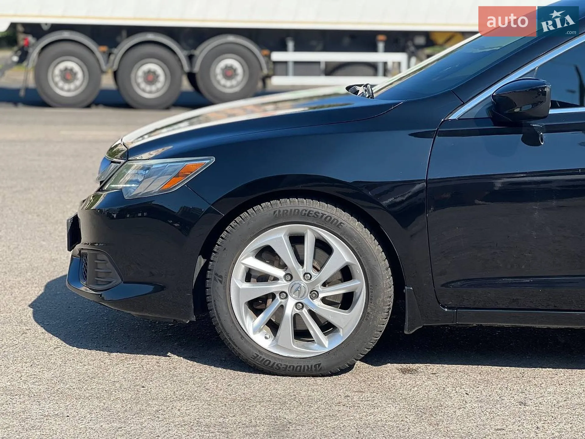 2016 Acura ILX - мініатюра 9