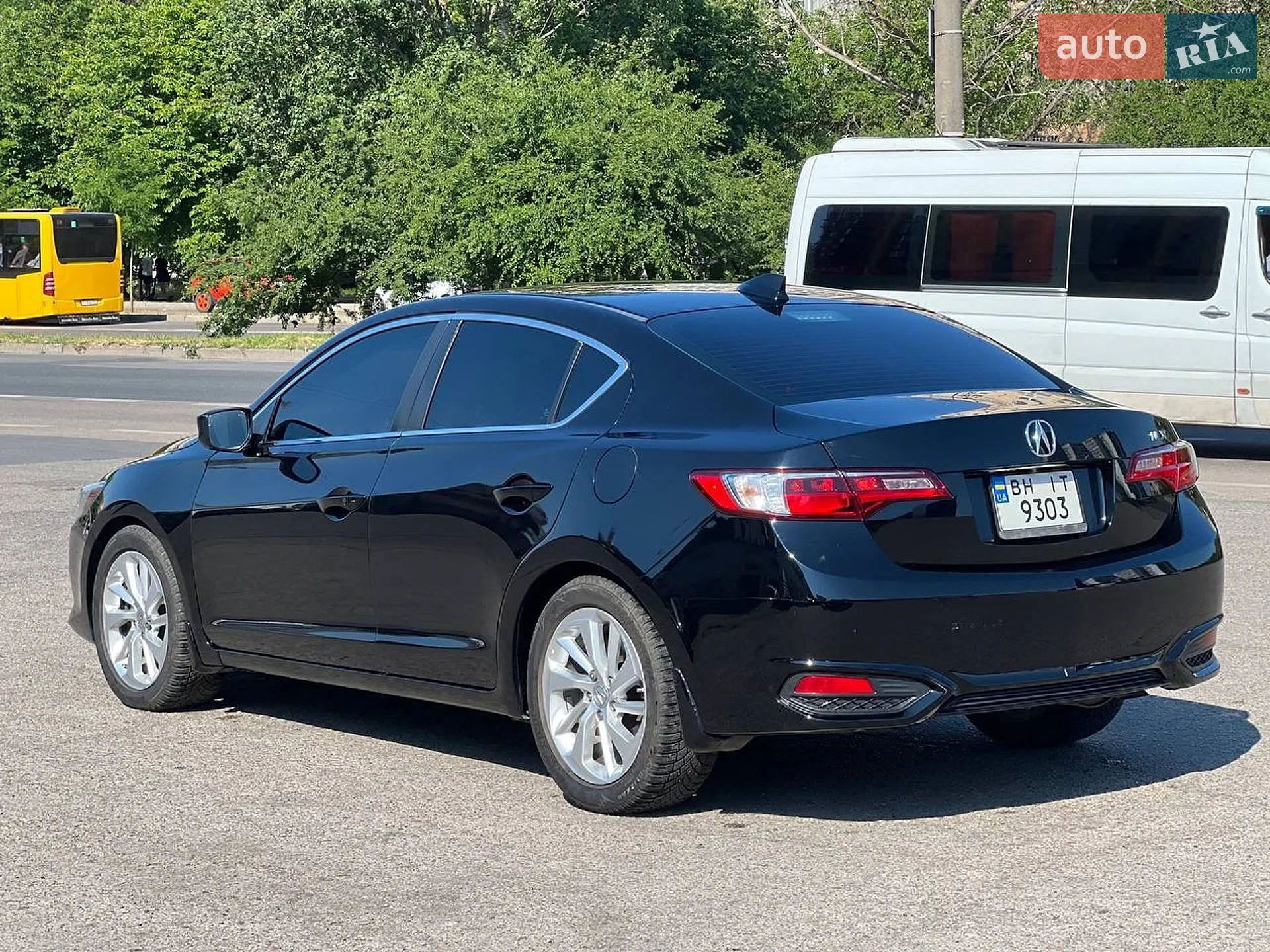 2016 Acura ILX - мініатюра 12