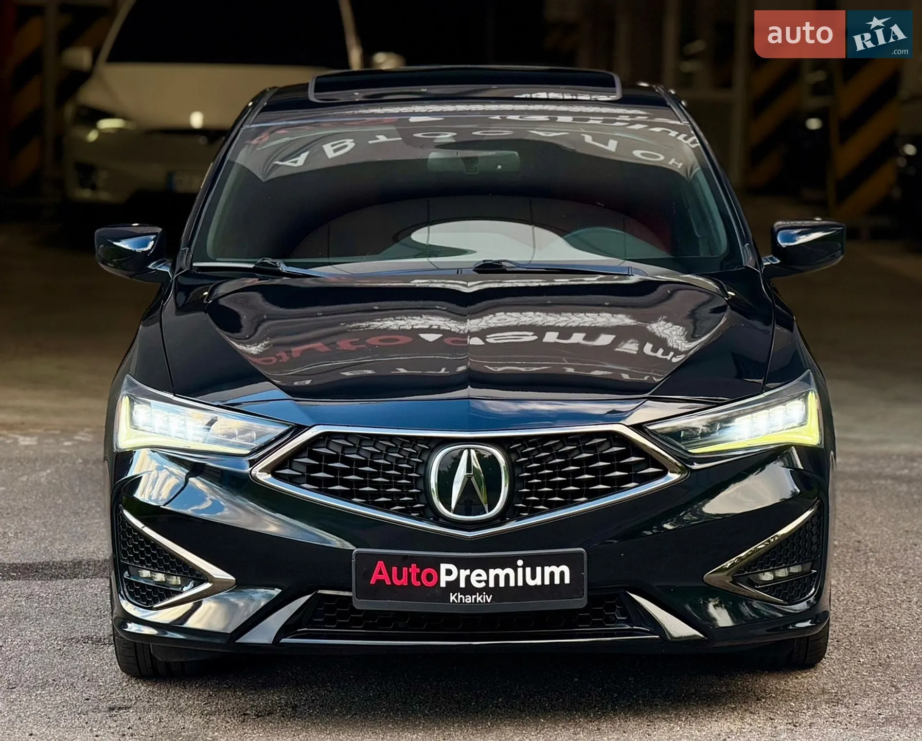 2021 Acura ILX - мініатюра 5