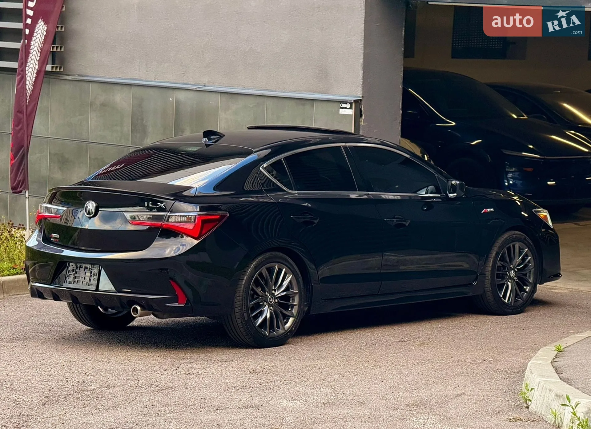 2021 Acura ILX - мініатюра 10