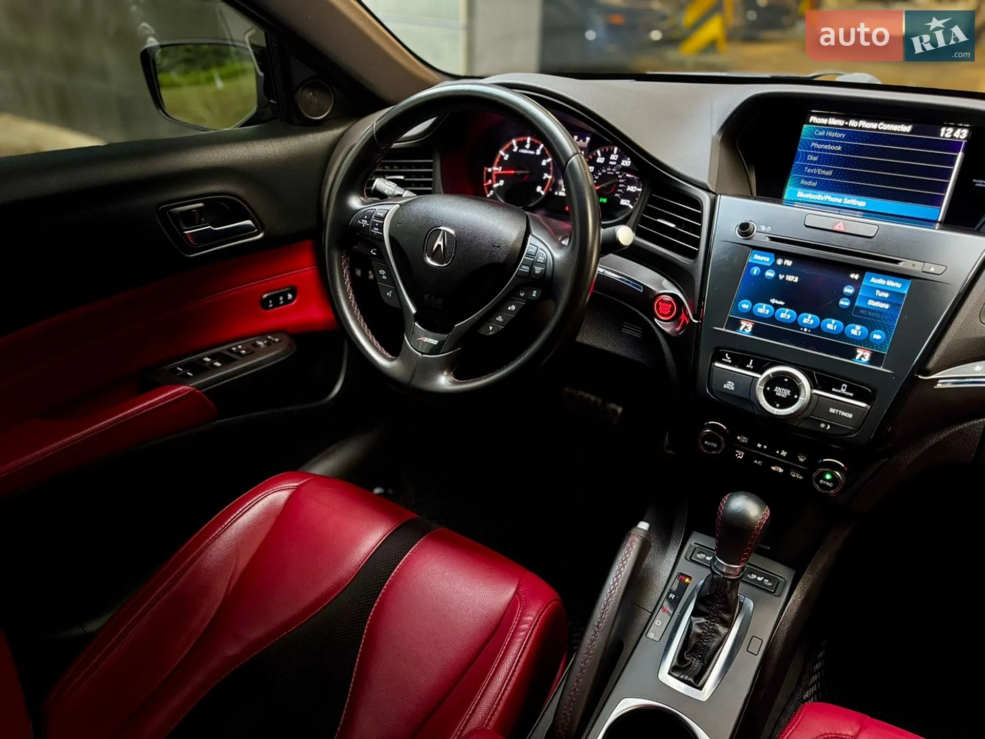 2021 Acura ILX - мініатюра 21