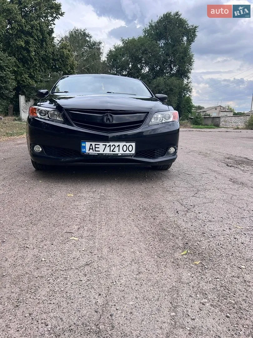 2014 Acura ILX - мініатюра 4
