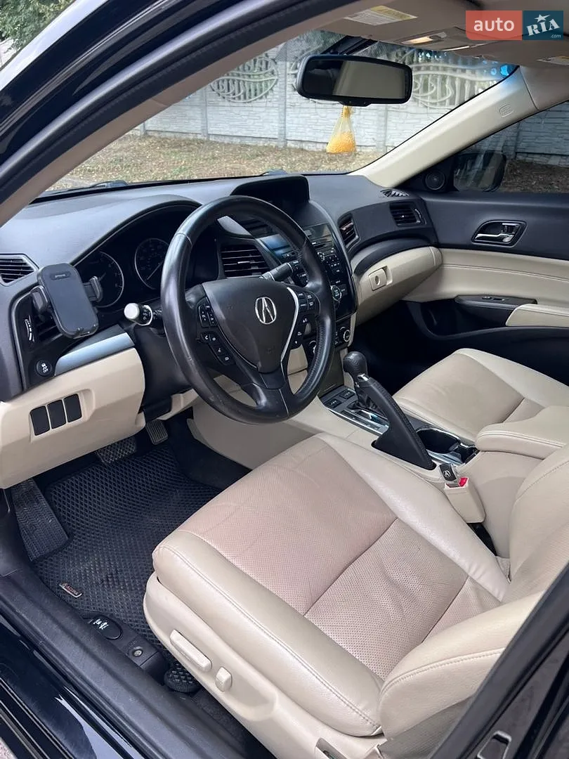 2014 Acura ILX - мініатюра 20