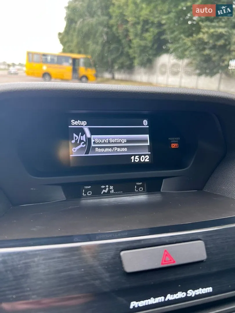 2014 Acura ILX - мініатюра 25