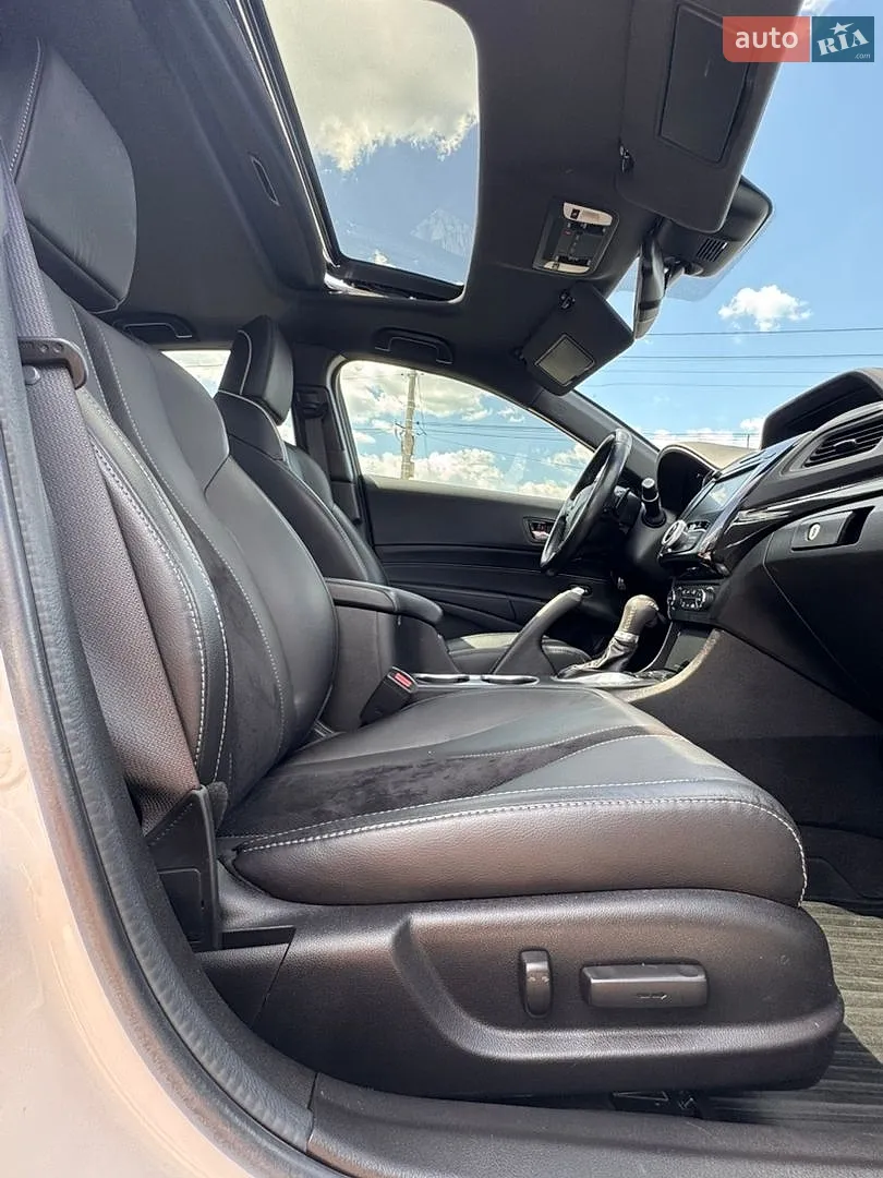 2020 Acura ILX - мініатюра 11