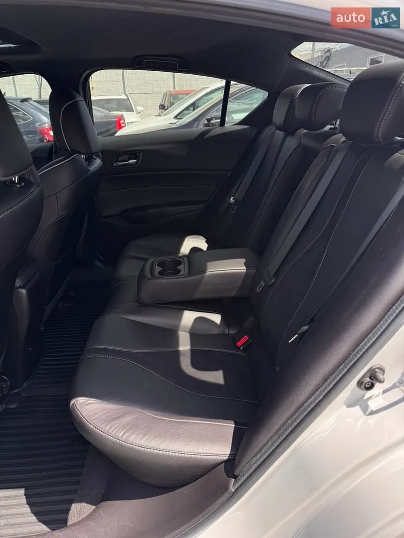 2020 Acura ILX - мініатюра 17