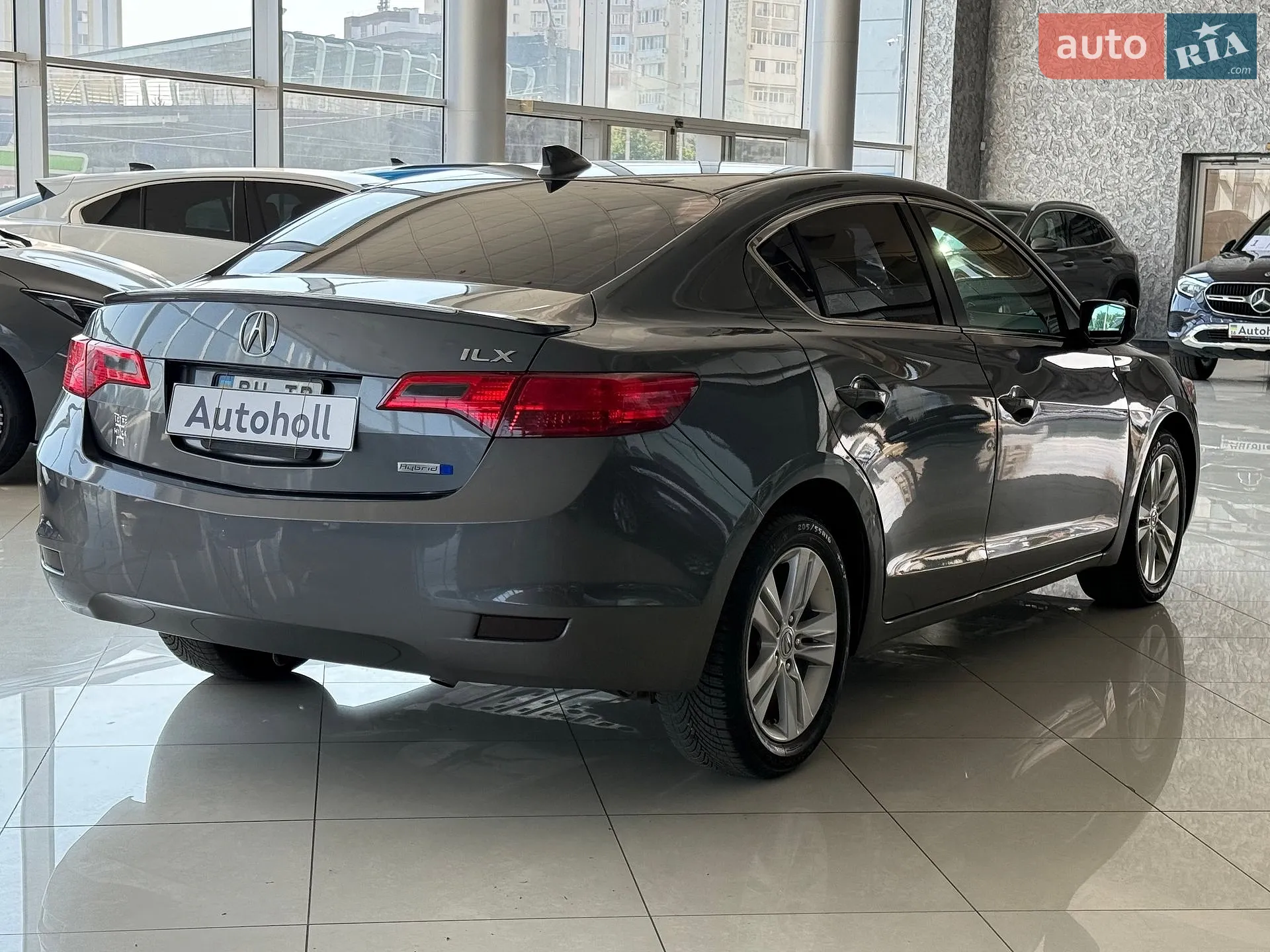 2012 Acura ILX - мініатюра 6