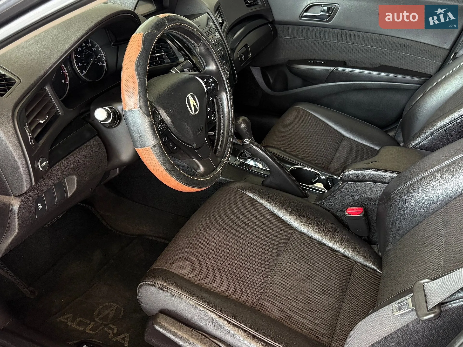 2012 Acura ILX - мініатюра 9