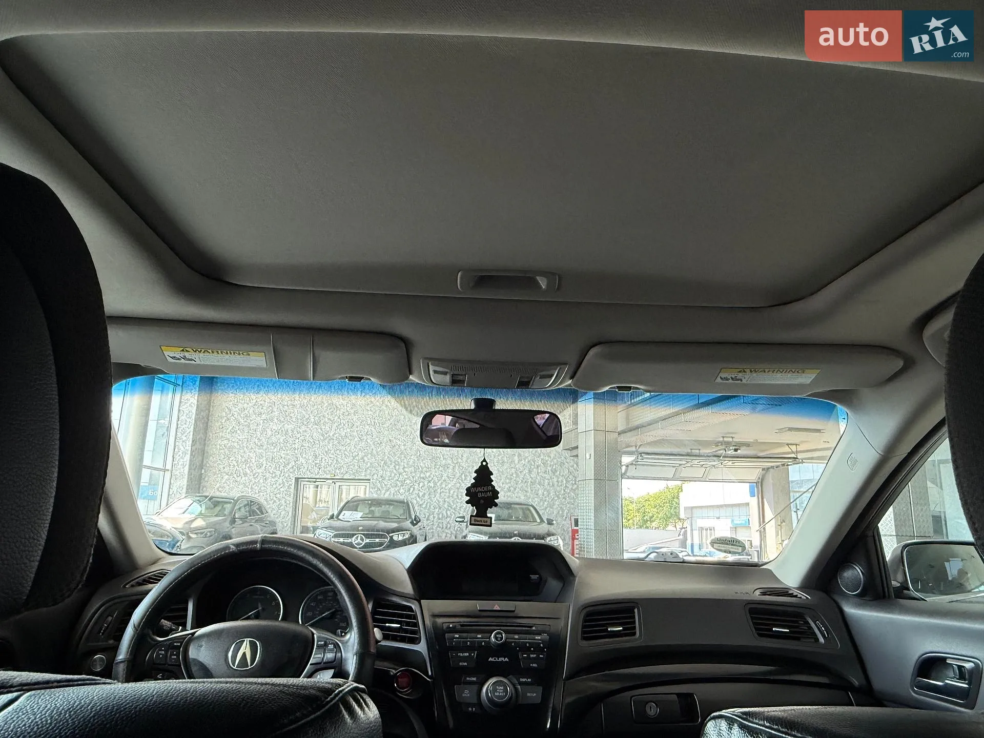 2012 Acura ILX - мініатюра 14