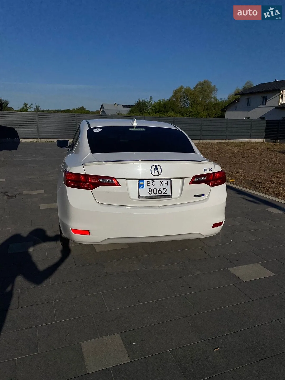 2013 Acura ILX - мініатюра 8