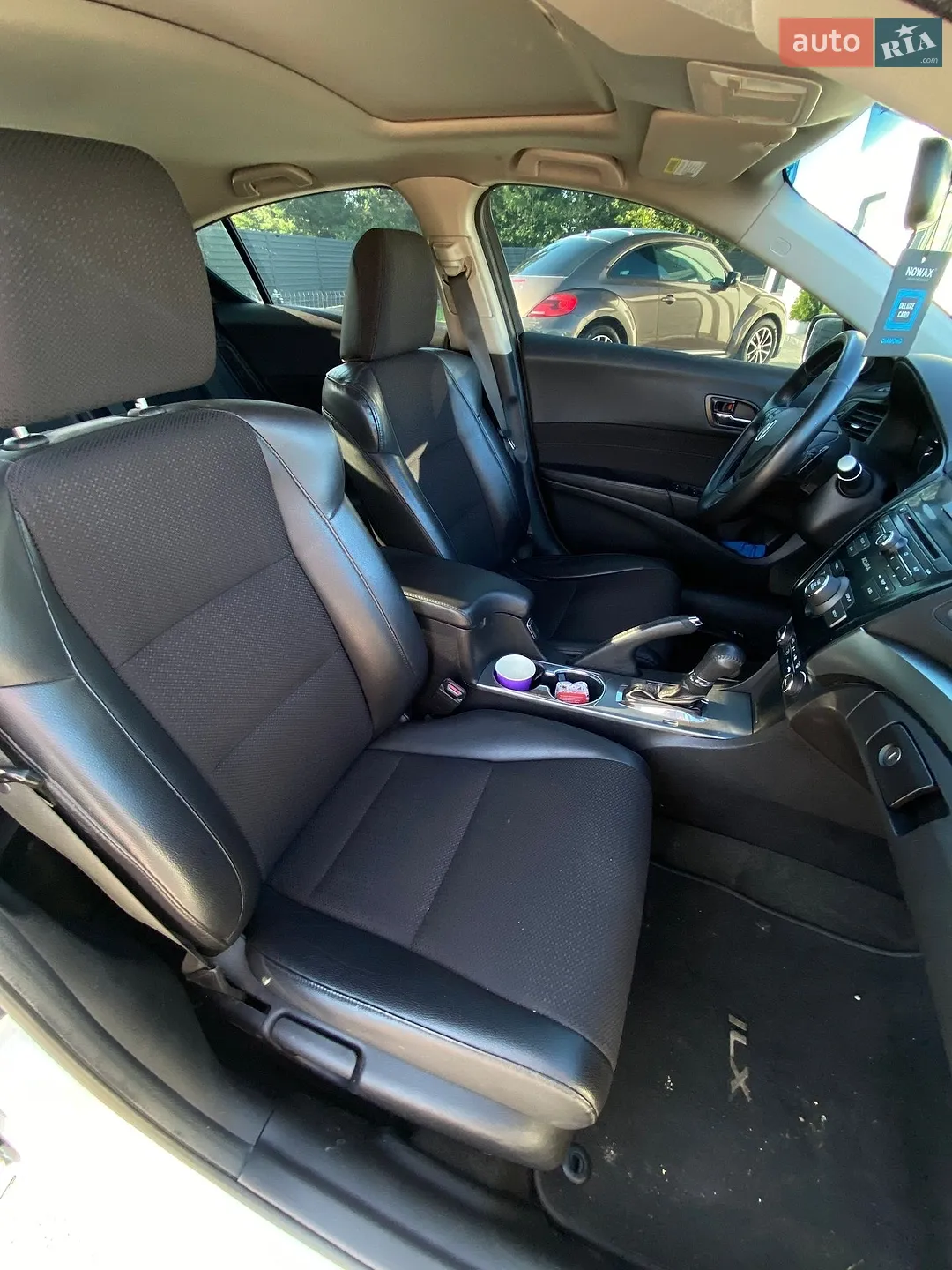 2013 Acura ILX - мініатюра 16