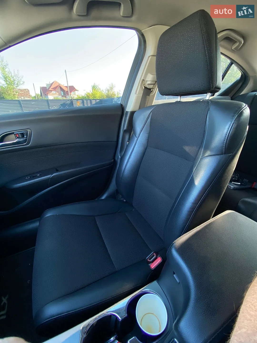 2013 Acura ILX - мініатюра 17