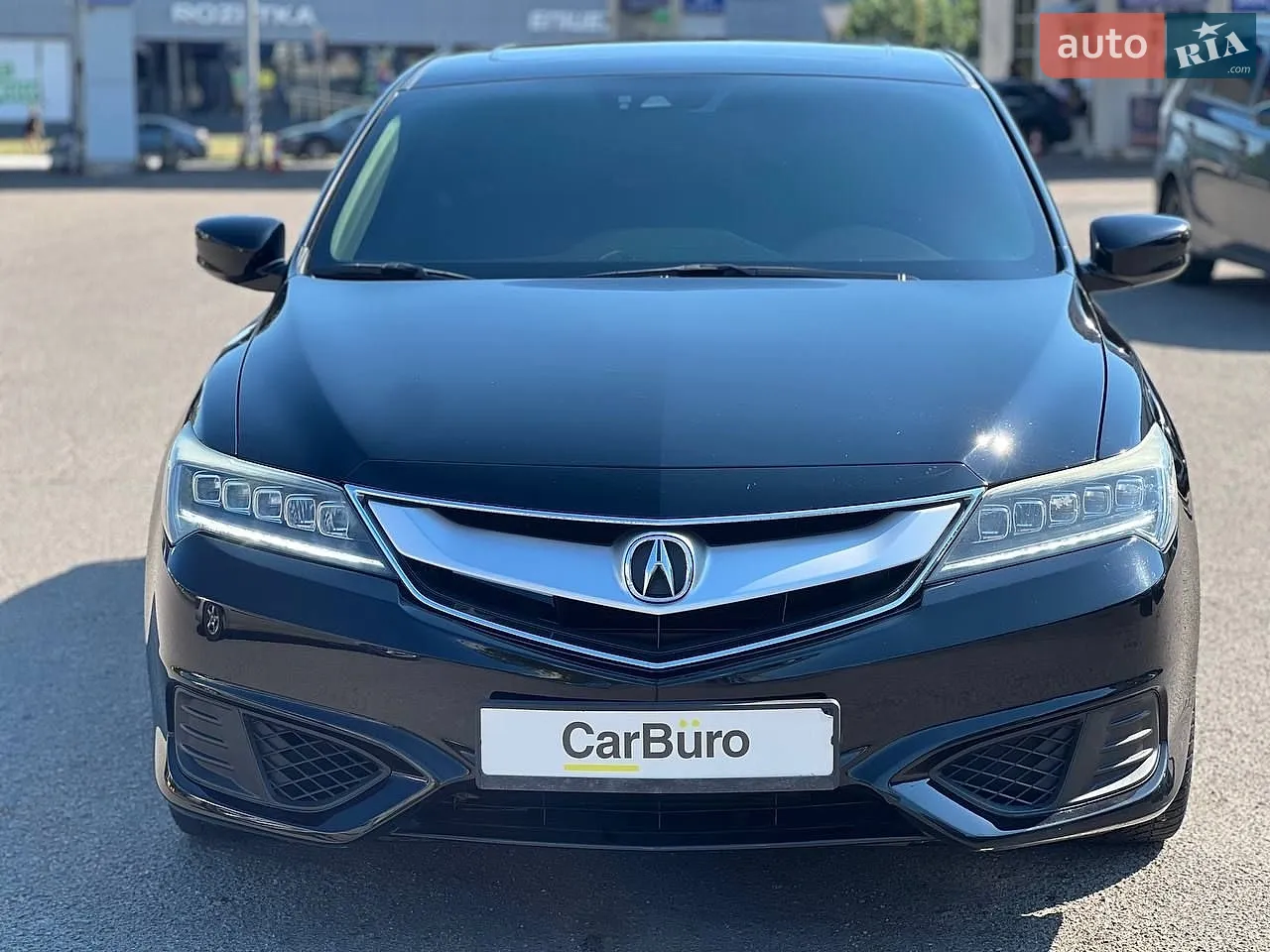2016 Acura ILX - мініатюра 4
