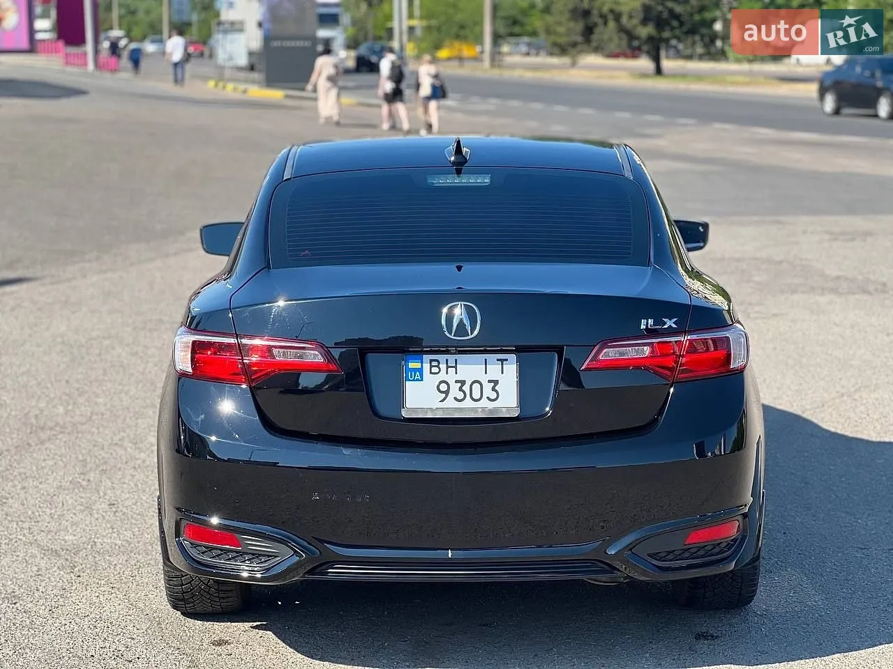 2016 Acura ILX - мініатюра 10