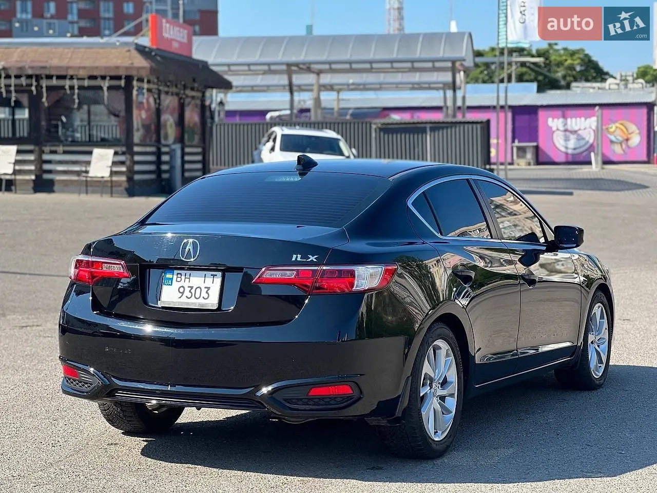 2016 Acura ILX - мініатюра 12