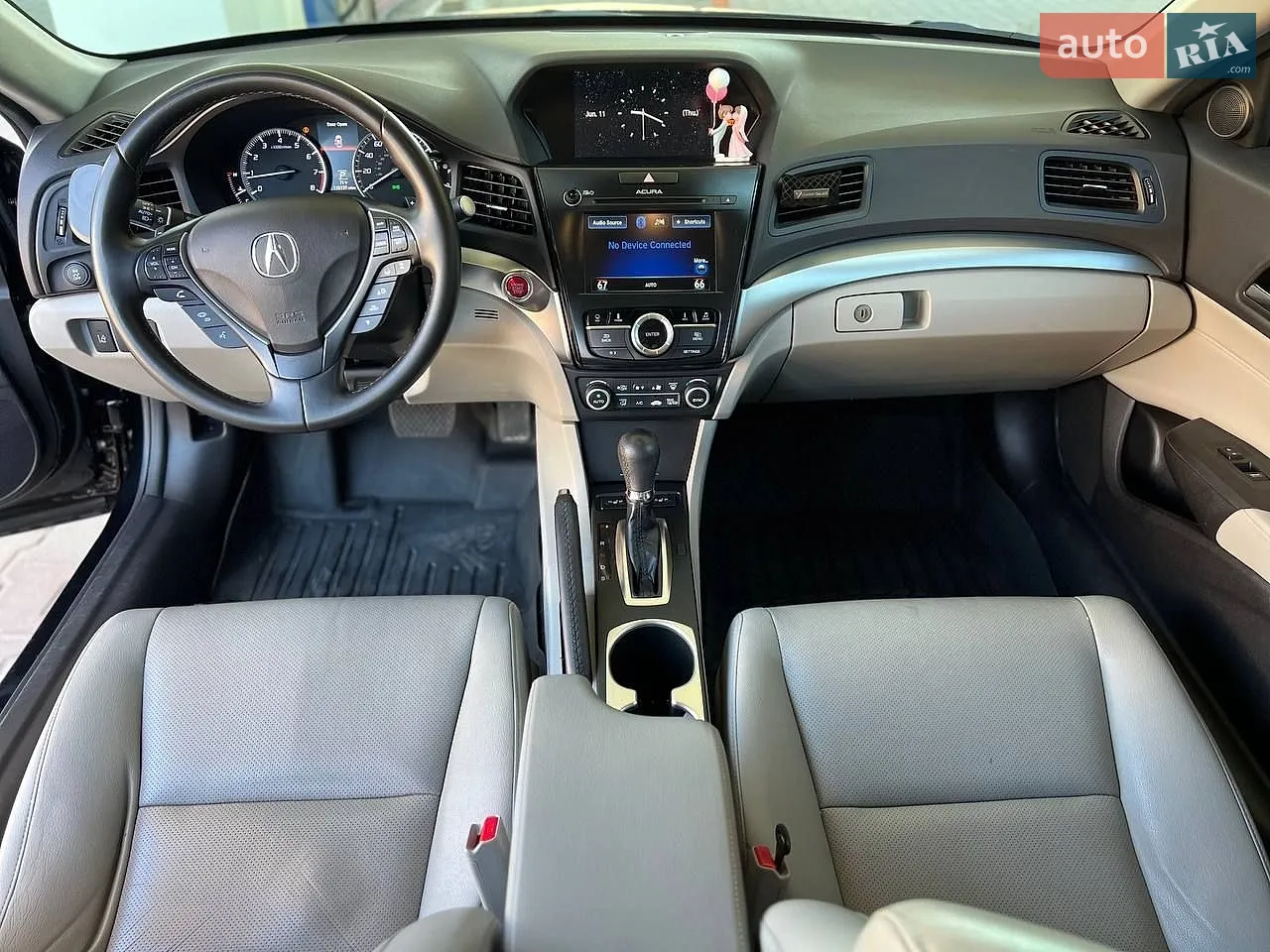 2016 Acura ILX - мініатюра 18