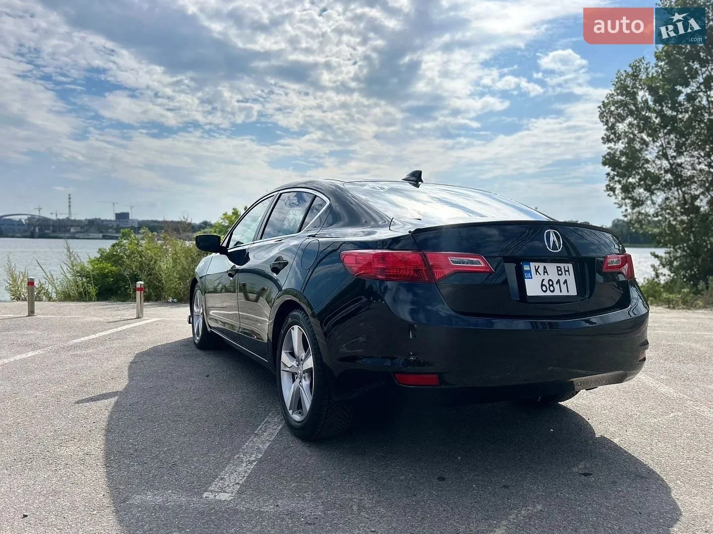 2013 Acura ILX - мініатюра 6