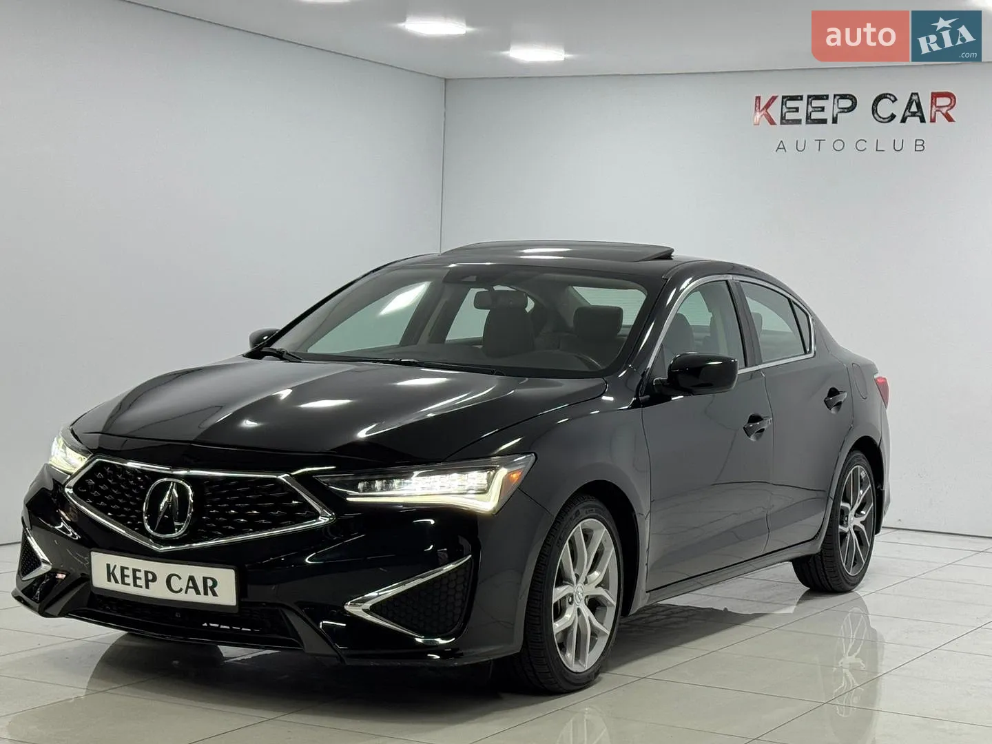 2019 Acura ILX - мініатюра 9