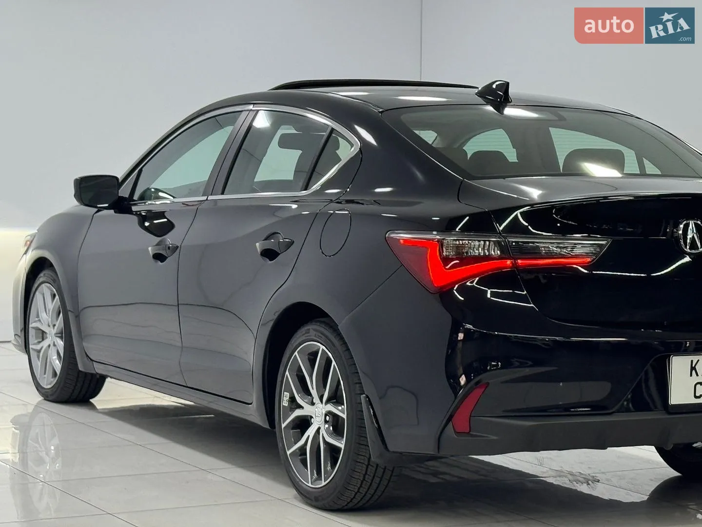 2019 Acura ILX - мініатюра 14