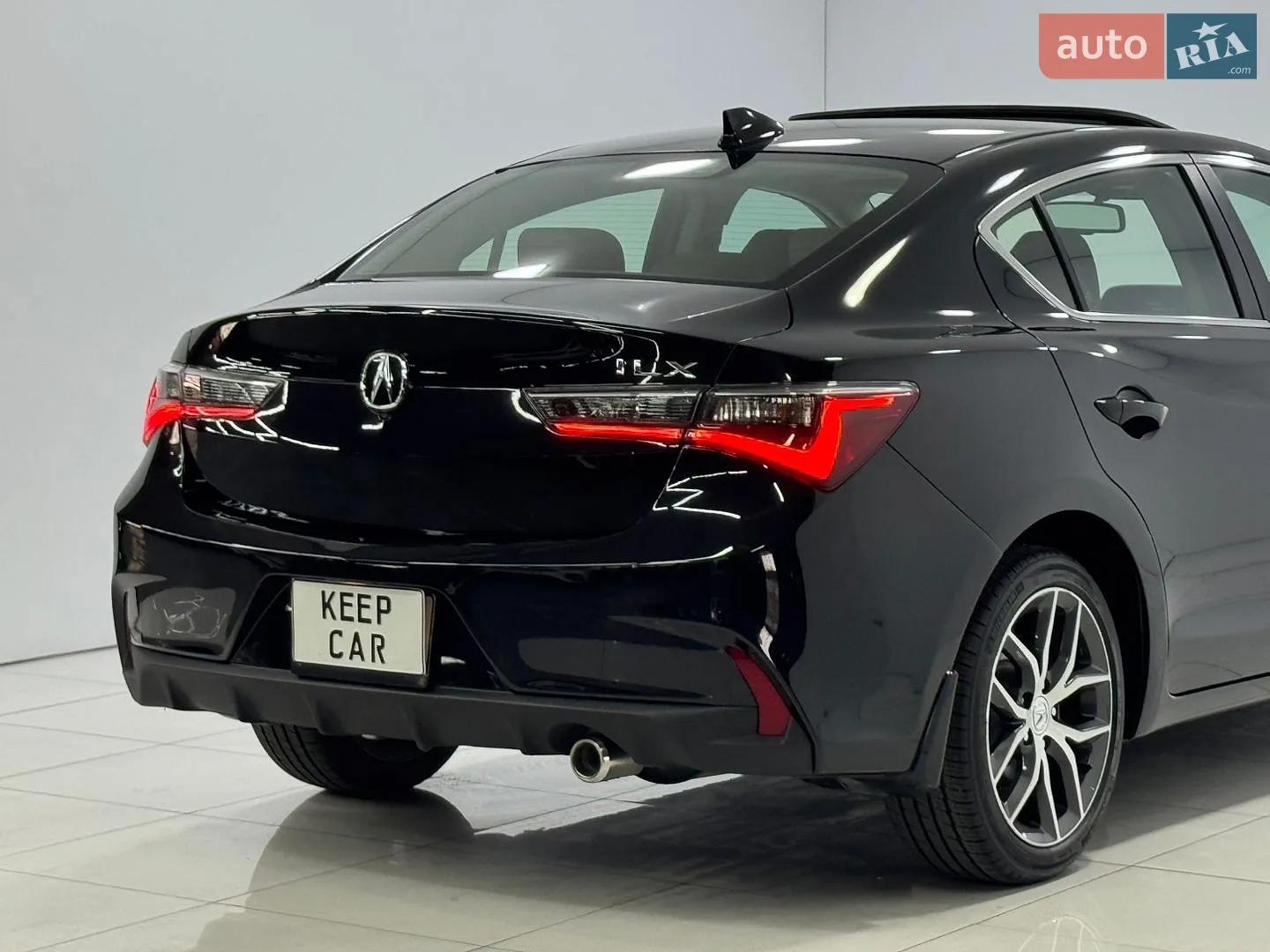 2019 Acura ILX - мініатюра 17