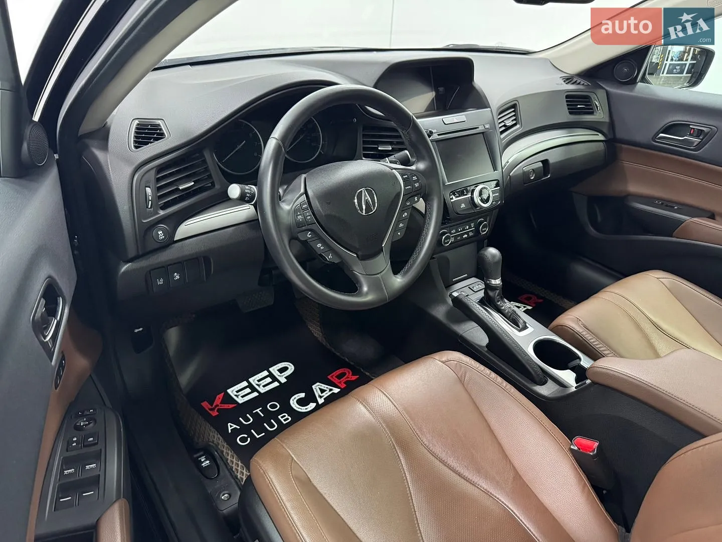 2019 Acura ILX - мініатюра 24