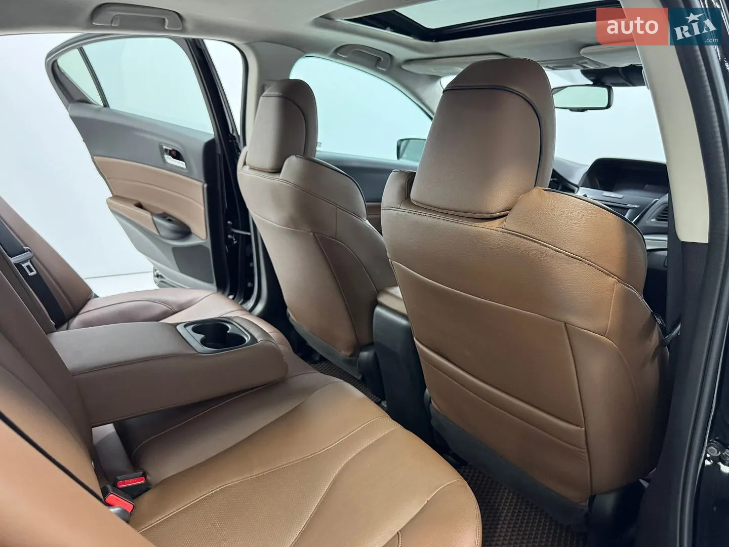 2019 Acura ILX - мініатюра 34
