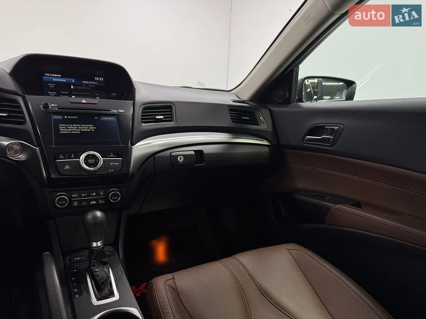 2019 Acura ILX - мініатюра 38