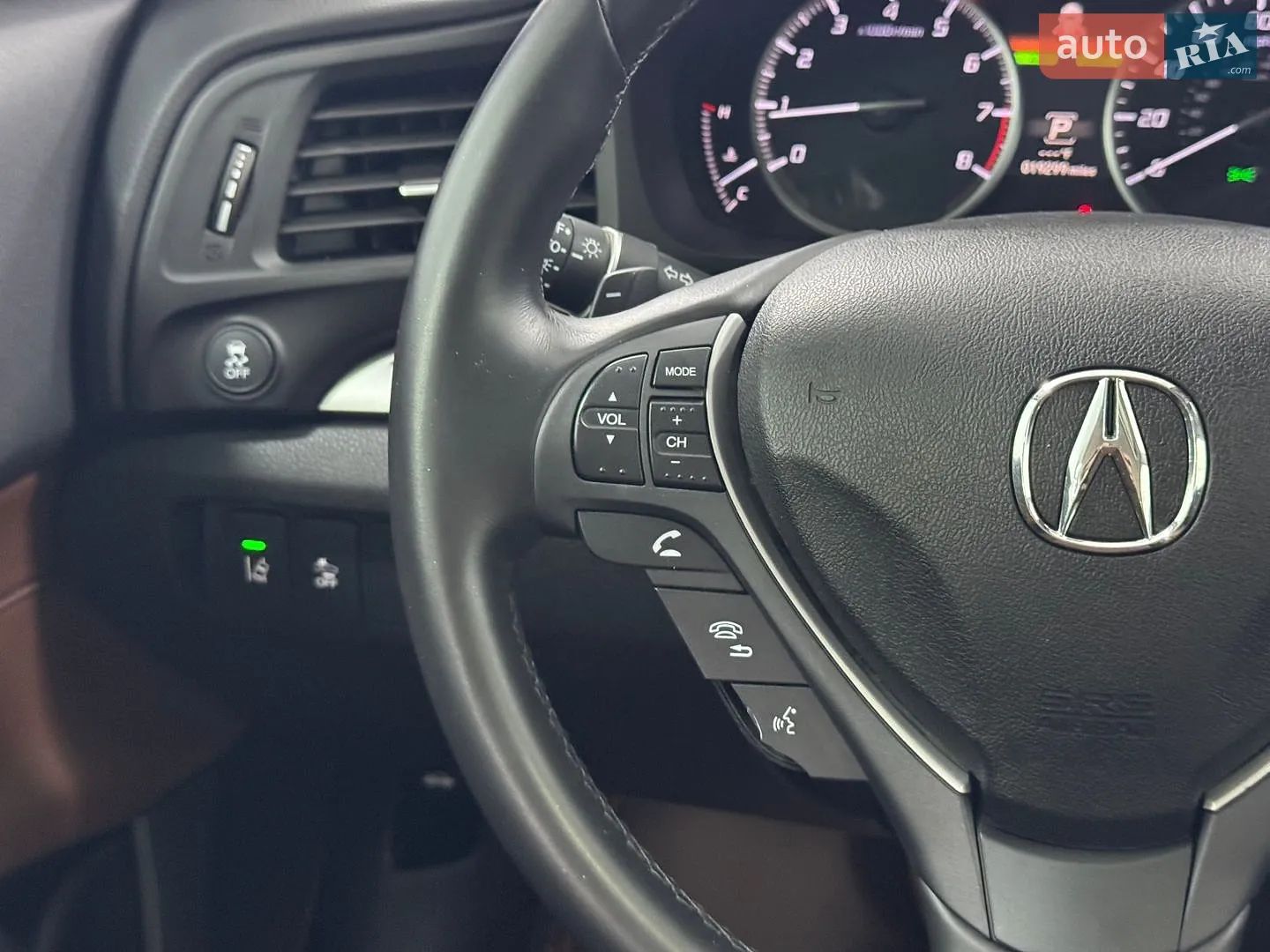 2019 Acura ILX - мініатюра 43