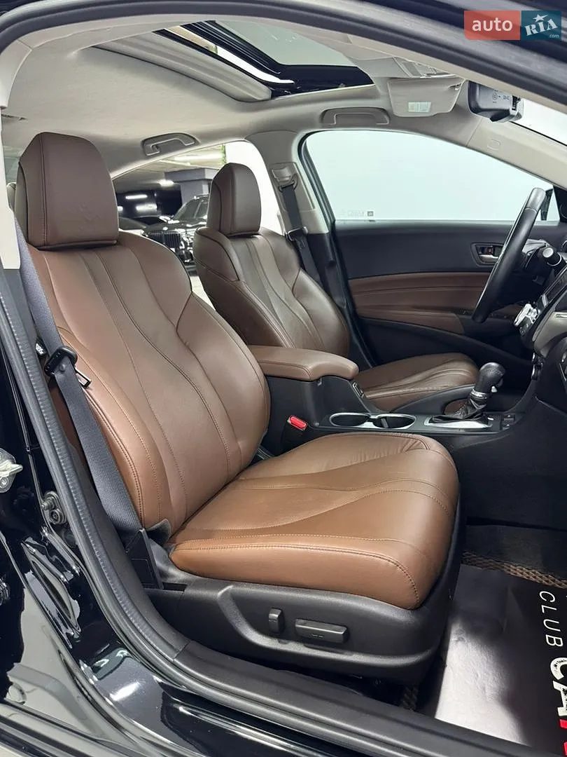 2019 Acura ILX - мініатюра 51