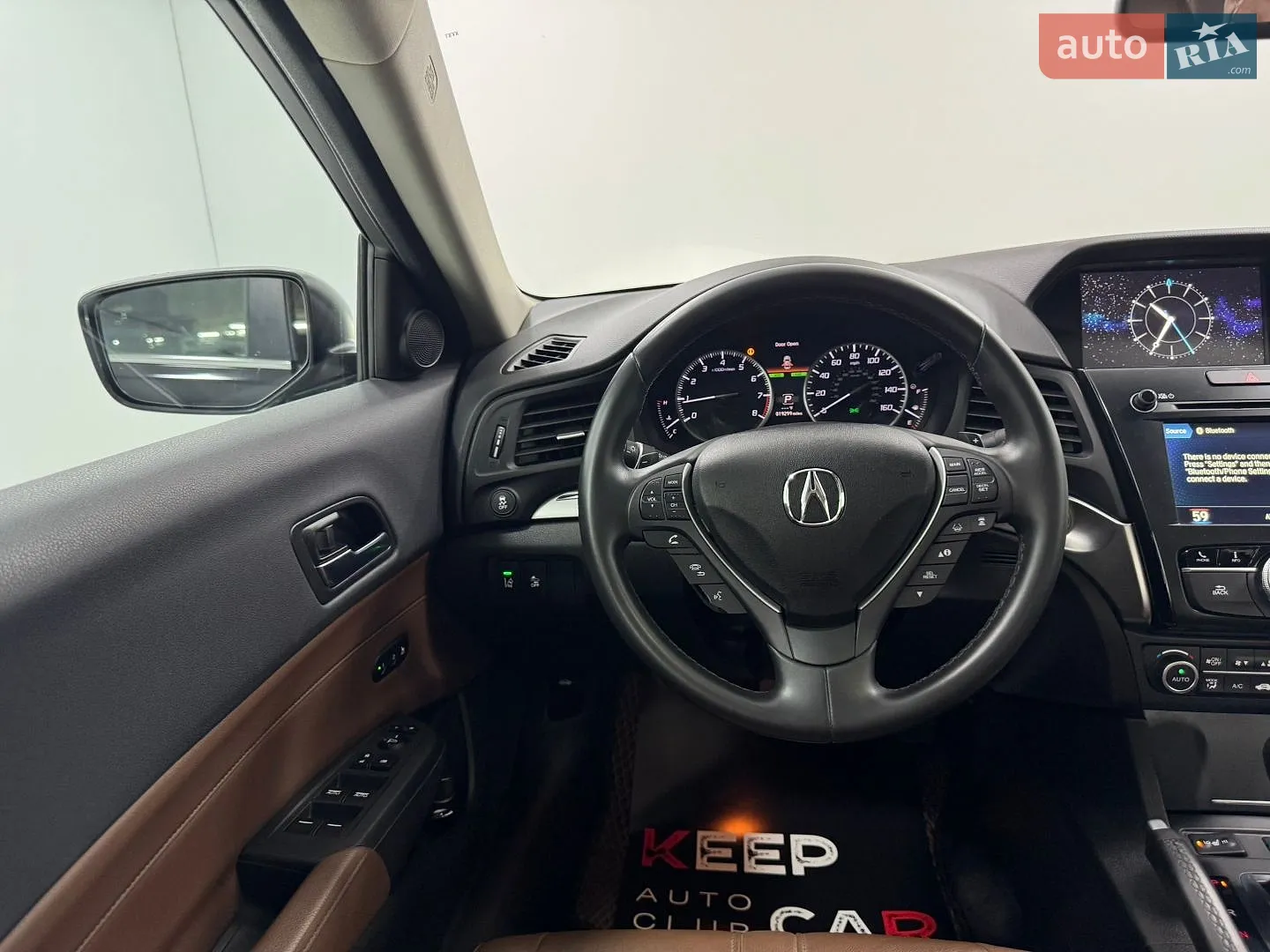 2019 Acura ILX - мініатюра 45