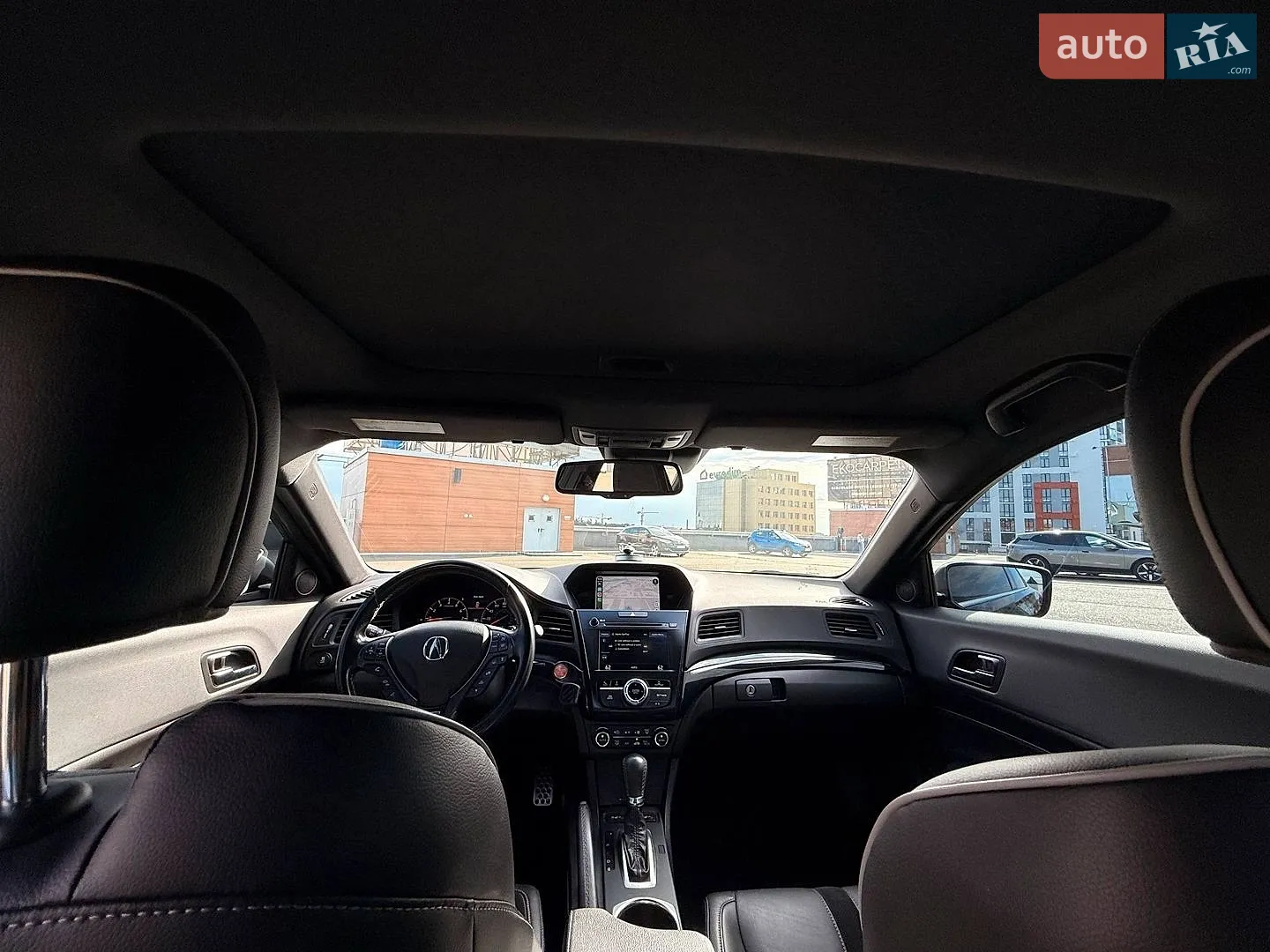2022 Acura ILX - мініатюра 15
