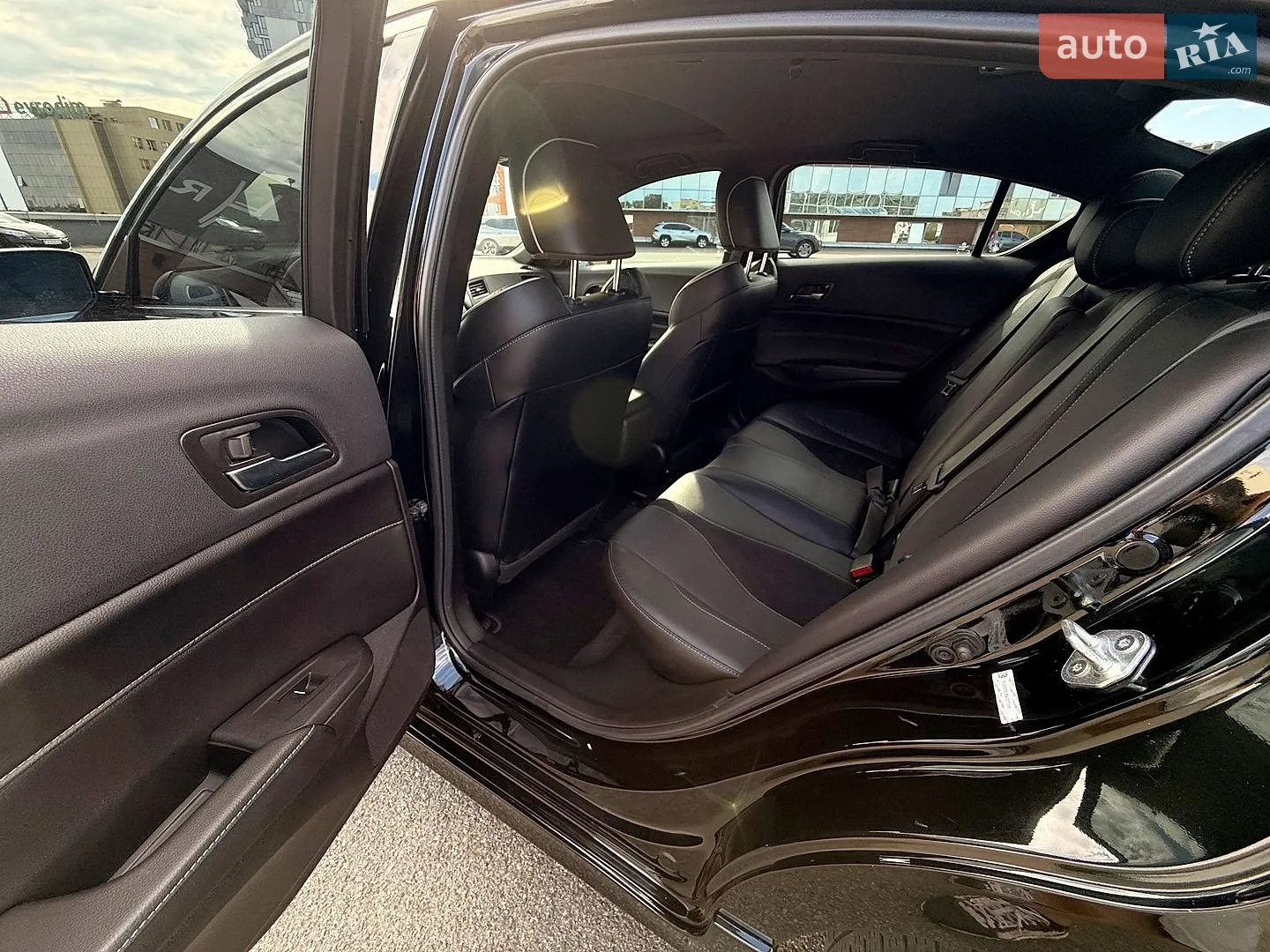 2022 Acura ILX - мініатюра 13